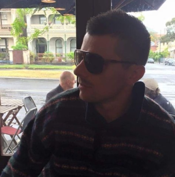 Meet your Posher, Jason - Picture 1 of 1